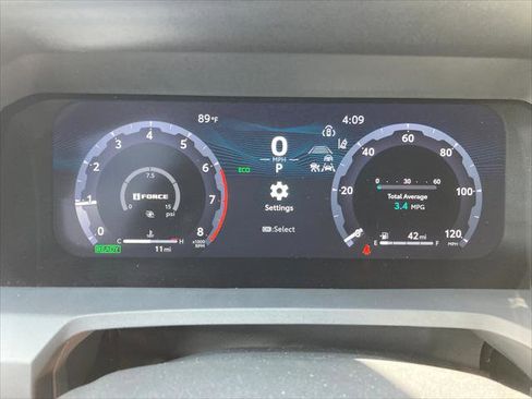 Certified 2024 Toyota Tacoma TRD Off-Road w/ TRD Off Road Upgrade Package AWD/4WD image 33