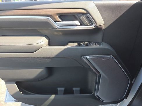 New 2026 Chevrolet Silverado 2500 High Country w/ High Country Premium Package AWD/4WD image 35