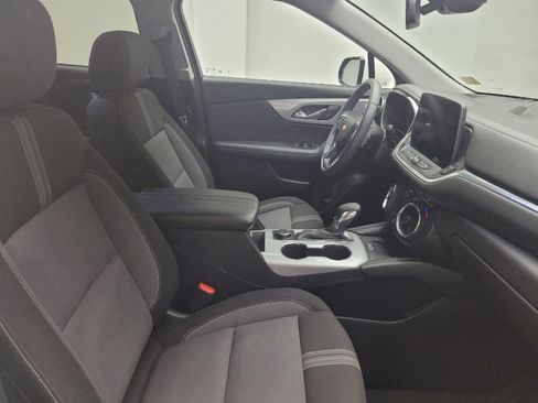 Used 2023 Chevrolet Blazer LT w/ Convenience Package FWD image 21