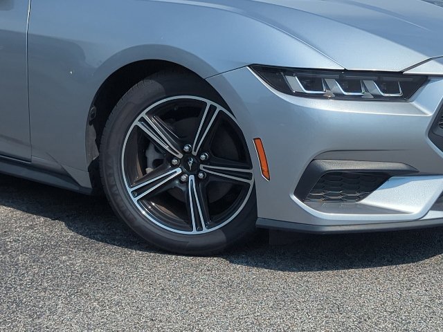 Used 2024 Ford Mustang Premium RWD image 2