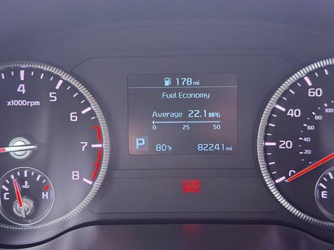 Used 2020 Kia Telluride EX AWD/4WD image 27