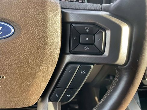 Certified 2020 Ford F150 Limited image 18