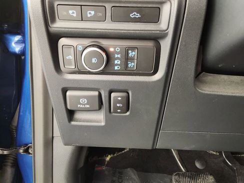 Certified 2022 Ford F150 Lariat w/ Equipment Group 502A High image 26