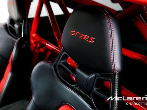 Used 2018 Porsche 911 GT2 RS RWD image 21