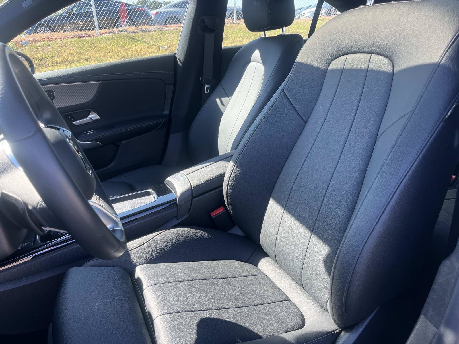 Used 2026 Mercedes-Benz CLA 250 image 26