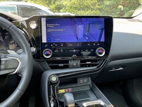 Used 2022 Lexus NX 350 AWD w/ Accessory Package 2 image 9