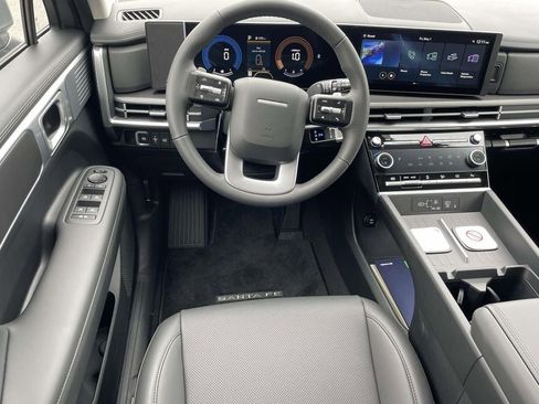 New 2026 Hyundai Santa Fe SEL w/ Tow & Go Package FWD image 11