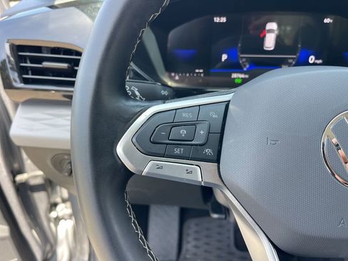 Used 2024 Volkswagen Taos S image 14