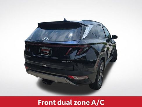 Used 2024 Hyundai Tucson Limited AWD/4WD image 7