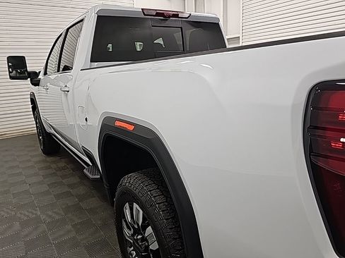New 2026 GMC Sierra 2500 Denali w/ Denali Reserve Package image 6