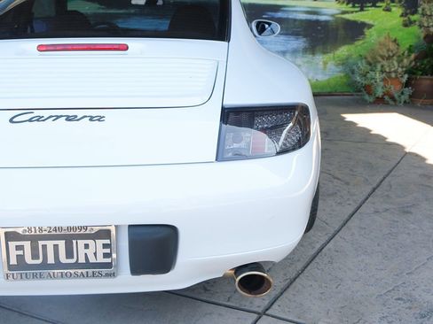 Used 1999 Porsche 911 Carrera image 39