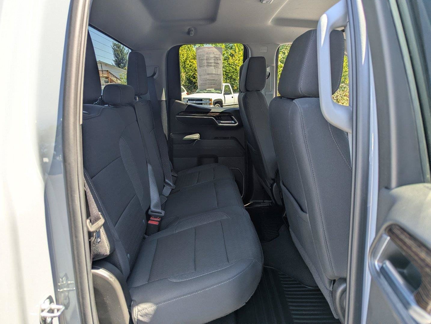 Used 2024 GMC Sierra 1500 Elevation AWD/4WD image 30