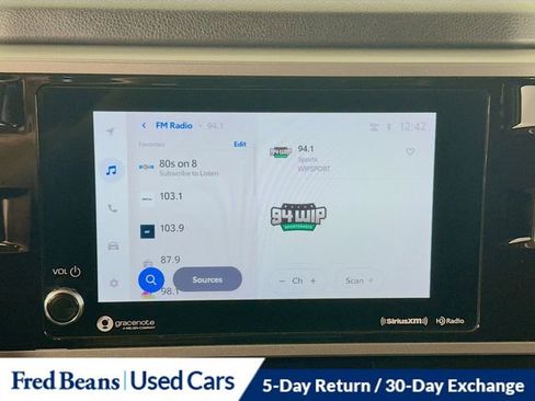 Used 2023 Toyota Tundra SR5 image 21