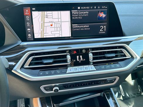 Certified 2023 BMW X5 xDrive45e w/ Parking Assistance Package image 13