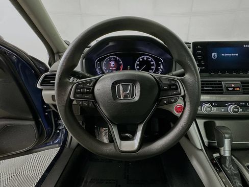 Used 2020 Honda Accord LX image 10