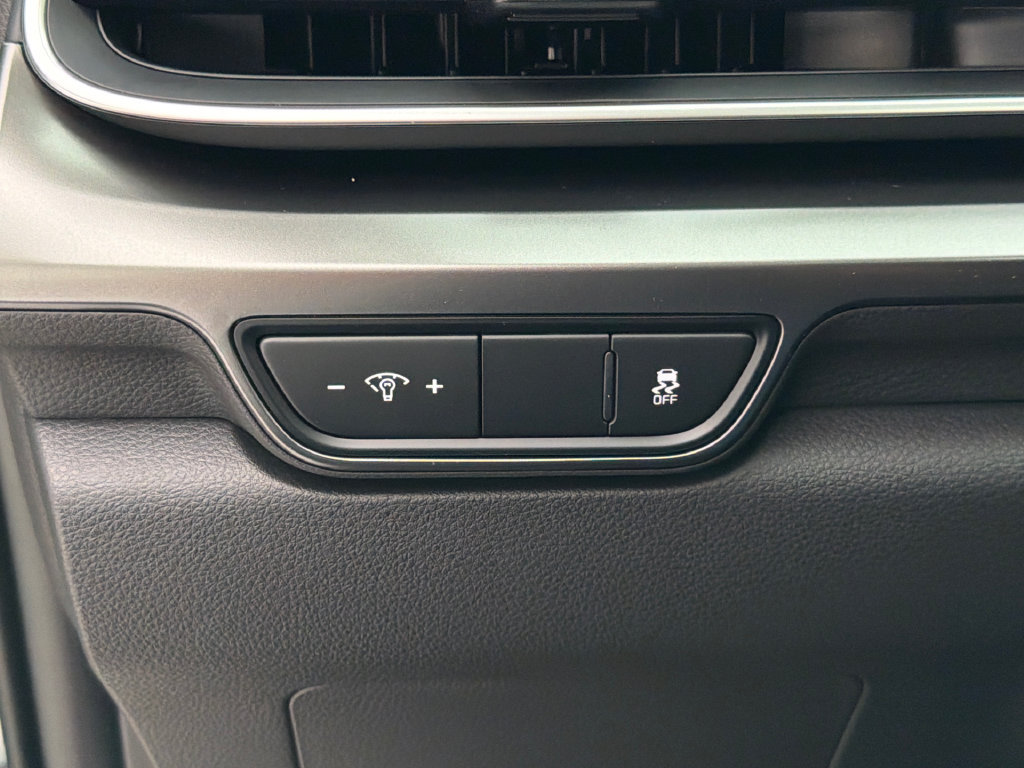 New 2027 Kia Carnival SX w/ Dark Edition Package FWD image 22