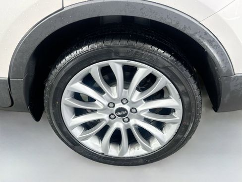 Used 2017 Lincoln MKC Reserve FWD image 31