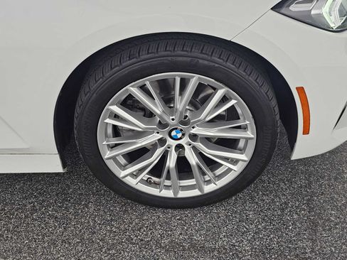 Used 2023 BMW 330i Sedan RWD image 9