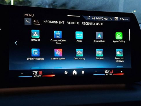 Used 2025 BMW 228i xDrive w/ Premium Package image 16