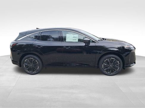 New 2026 Nissan Murano Platinum w/ Cargo Package image 6