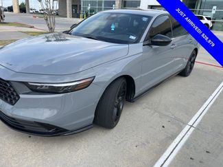 Used 2023 Honda Accord Sport video 1