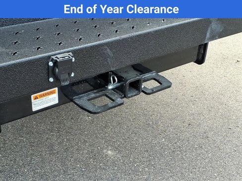 New 2025 Chevrolet Silverado 3500 W/T w/ WT Convenience Package image 30