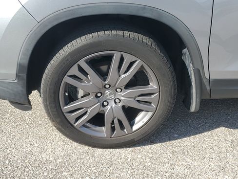 Used 2020 Honda Passport EX-L image 9