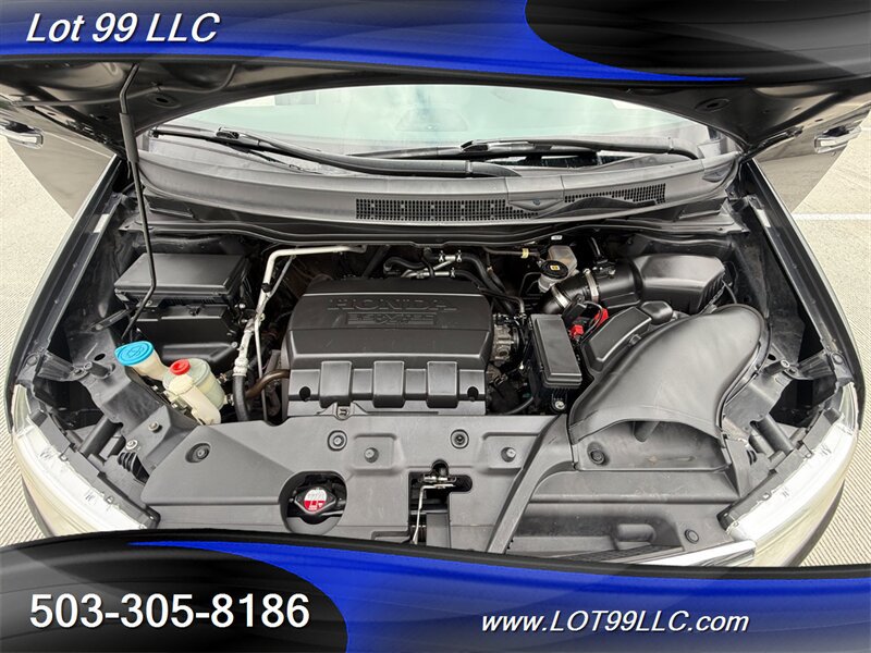 Used 2011 Honda Odyssey Touring image 25