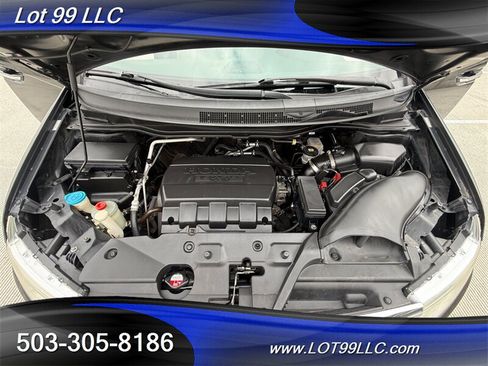 Used 2011 Honda Odyssey Touring image 25