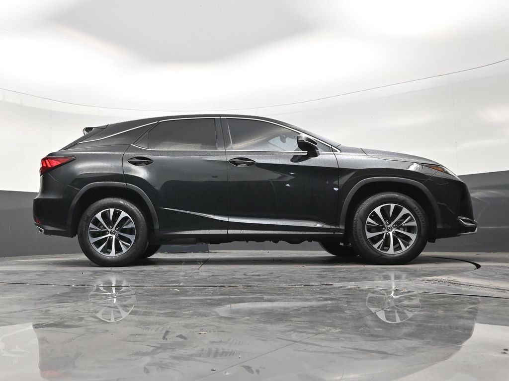 Used 2022 Lexus RX 350 FWD image 25