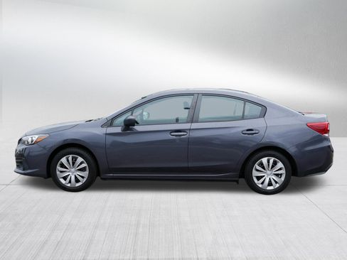 Used 2023 Subaru Impreza 2.0i AWD/4WD image 4