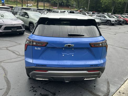 New 2026 Chevrolet Equinox ACTIV w/ LPO, Floor Liner Package image 7