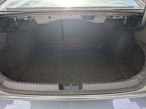 Used 2025 Volkswagen Jetta Sport FWD image 24