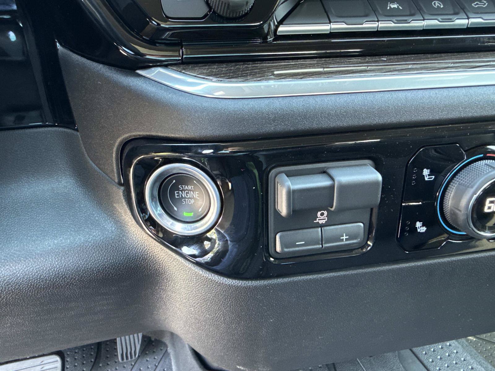 New 2026 Chevrolet Silverado 1500 RST AWD/4WD image 27
