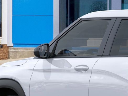 New 2026 Chevrolet TrailBlazer LS w/ LS Convenience Package image 44