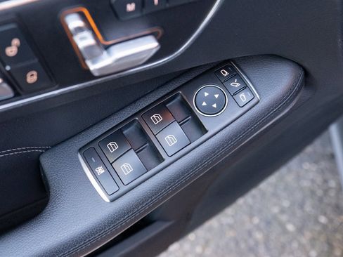 Used 2016 Mercedes-Benz E 350 E 350 image 15