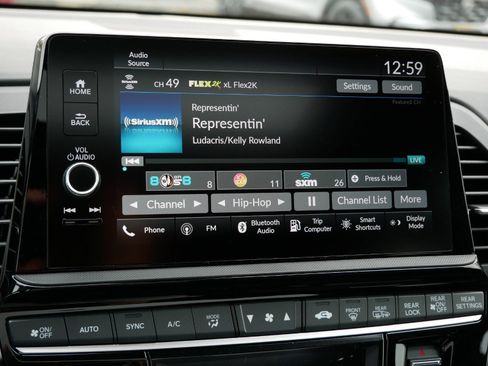 New 2025 Honda Odyssey Sport-L image 28