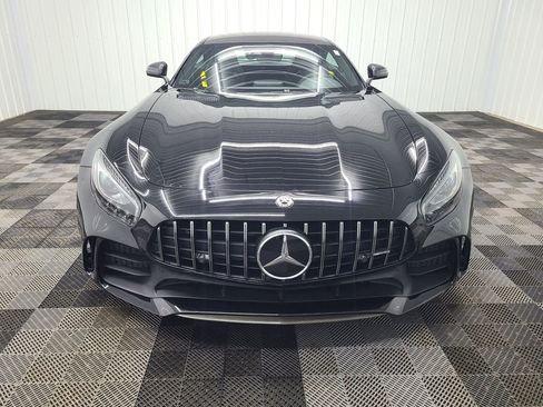 Used 2019 Mercedes-Benz AMG GT R image 7