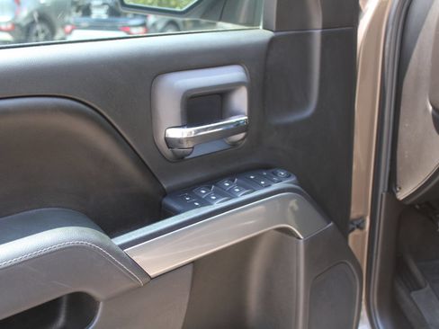 Used 2015 Chevrolet Silverado 1500 LT w/ All Star Edition AWD/4WD image 18