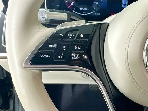 Certified 2022 Mercedes-Benz S 580 4MATIC Sedan image 12