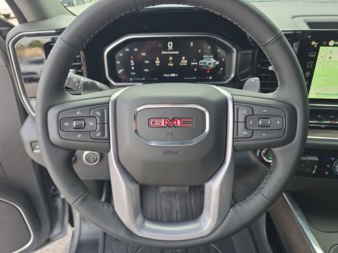 New 2026 GMC Sierra 1500 SLT w/ SLT Premium Plus Package AWD/4WD image 27