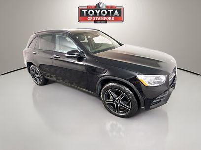 Used 2021 Mercedes-Benz GLC 300 4MATIC