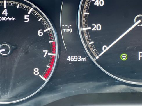 Certified 2025 MAZDA CX-30 AWD 2.5 S w/ Preferred Package image 30