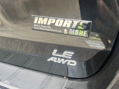 Used 2014 Toyota Sienna LE AWD/4WD image 29