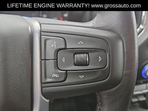 Used 2021 GMC Sierra 1500 Elevation w/ X31 Off-Road Package AWD/4WD image 21