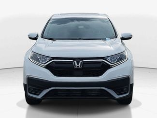 Used 2021 Honda CR-V EX video 2