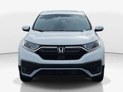 Used 2021 Honda CR-V EX