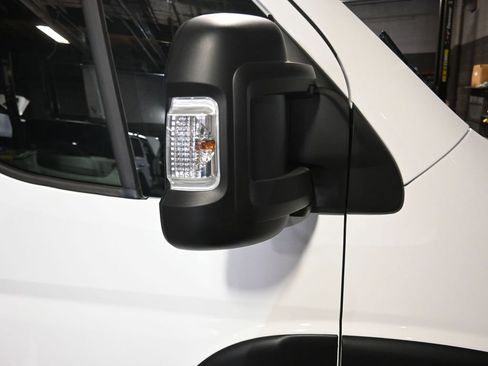 New 2026 RAM ProMaster 2500 w/ Safety Group image 20