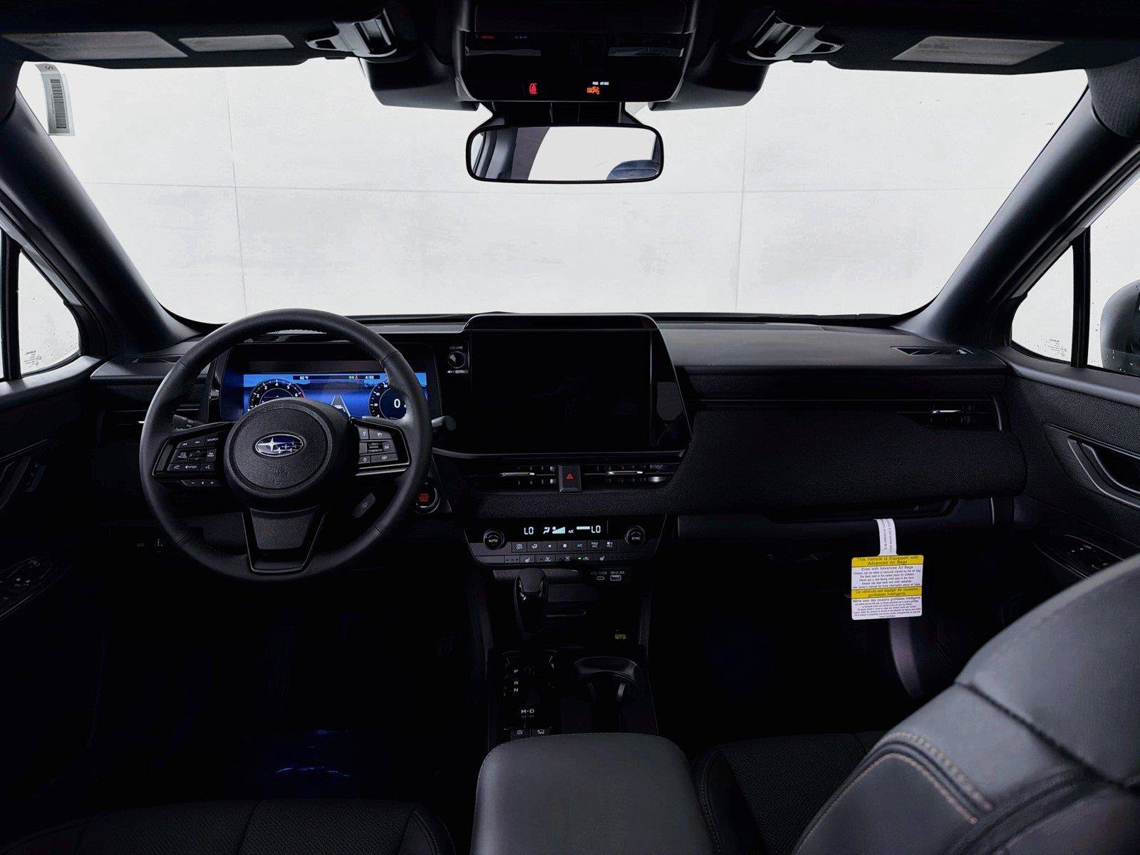 New 2026 Subaru Outback Limited XT AWD/4WD image 25