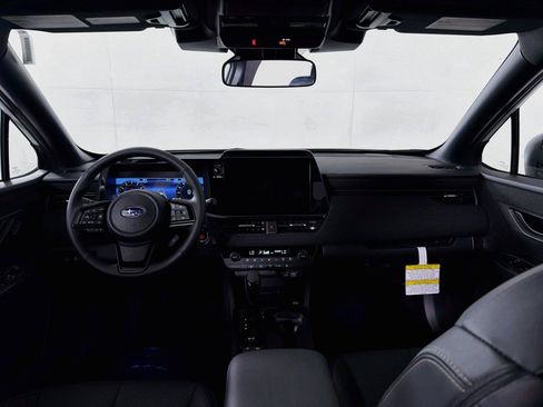 New 2026 Subaru Outback Limited XT AWD/4WD image 25